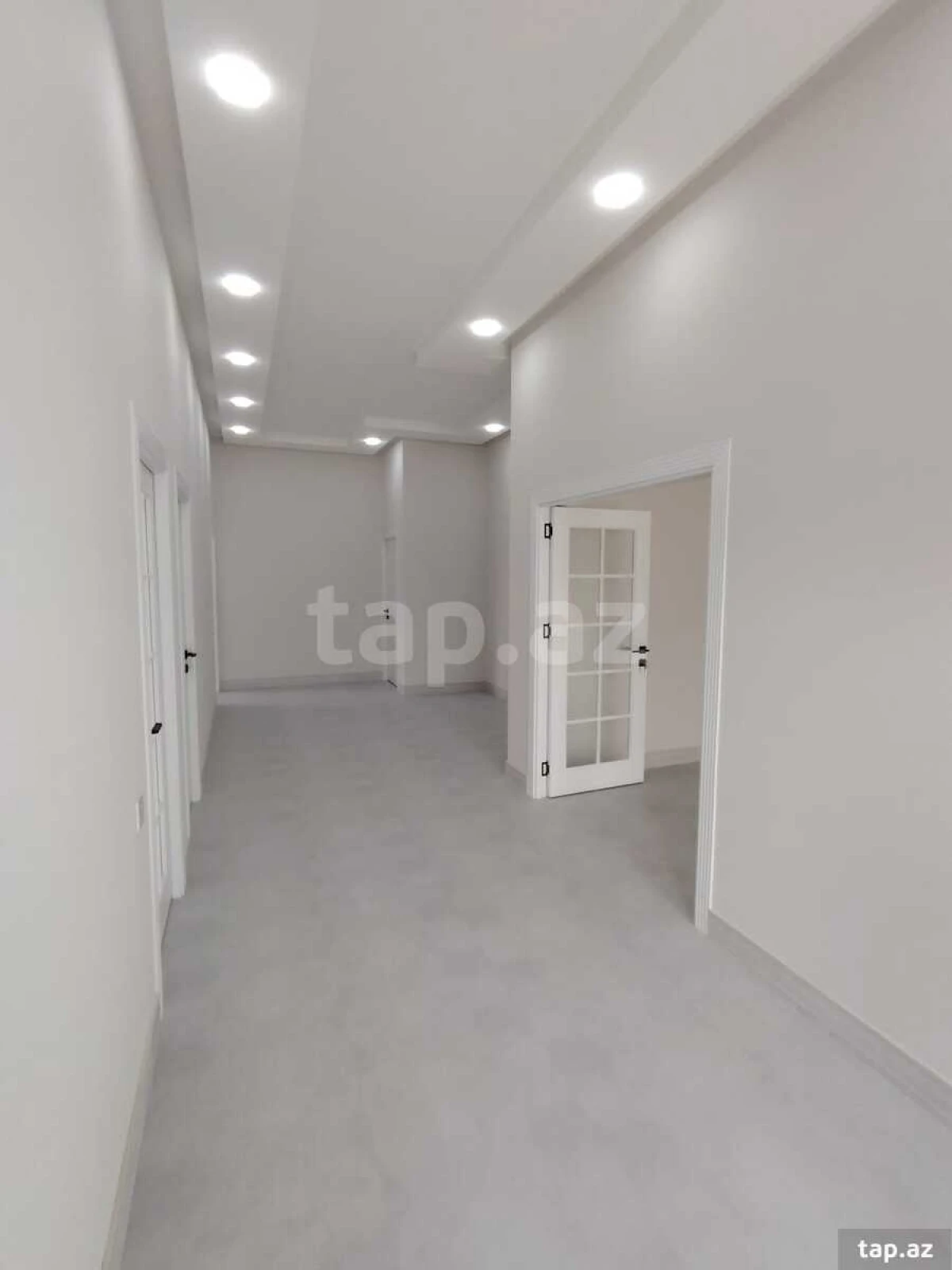 Satılır 4 otaqlı həyət evi 110 m²