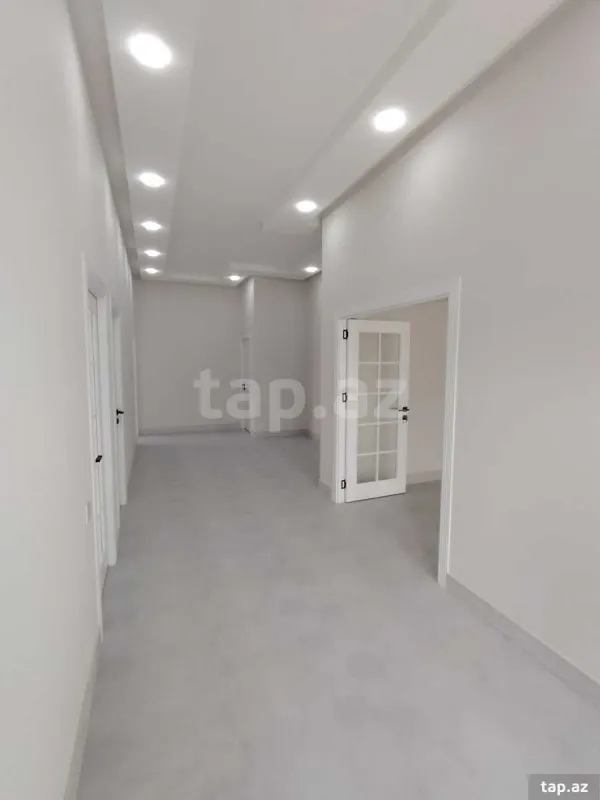 Satılır 4 otaqlı həyət evi 110 m²