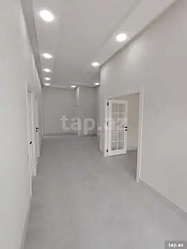 Satılır 4 otaqlı həyət evi 110 m²