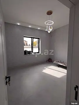 Satılır 4 otaqlı həyət evi 110 m²