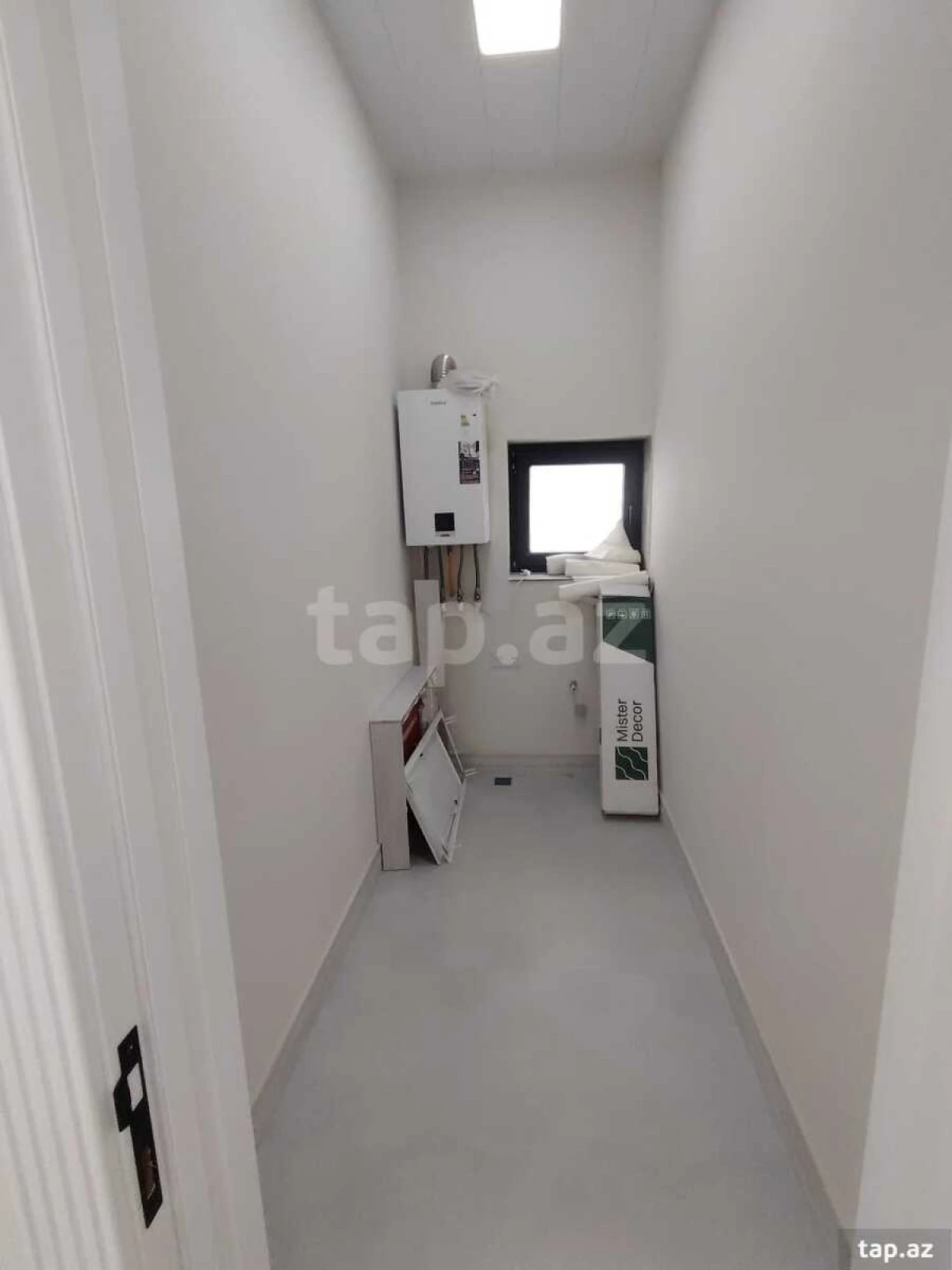 Satılır 4 otaqlı həyət evi 110 m²