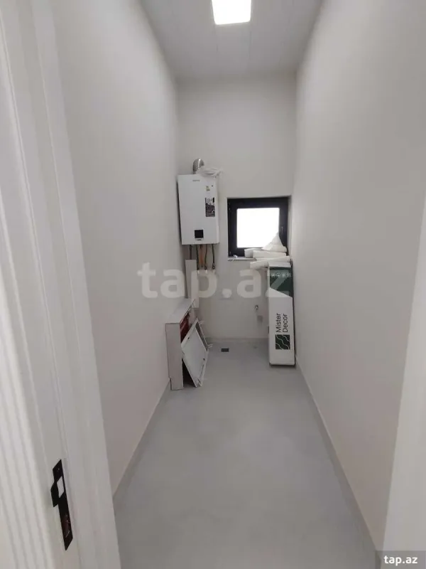 Satılır 4 otaqlı həyət evi 110 m²