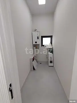 Satılır 4 otaqlı həyət evi 110 m²