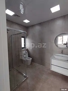 Satılır 4 otaqlı həyət evi 110 m²