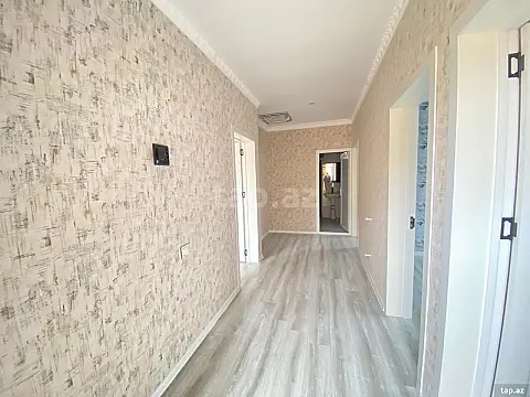 Satılır 4 otaqlı həyət evi 90 m²