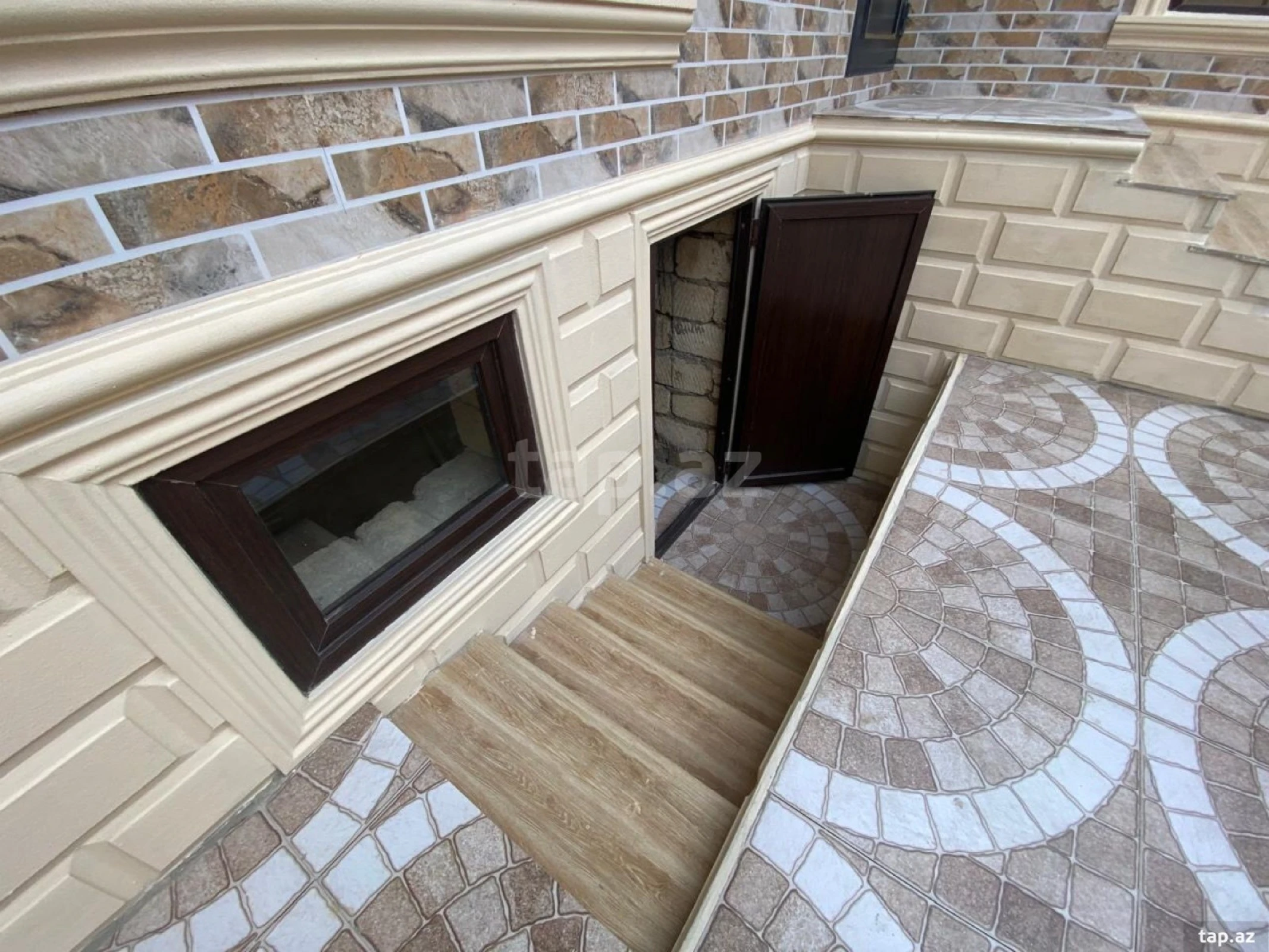 Satılır 4 otaqlı həyət evi 90 m²