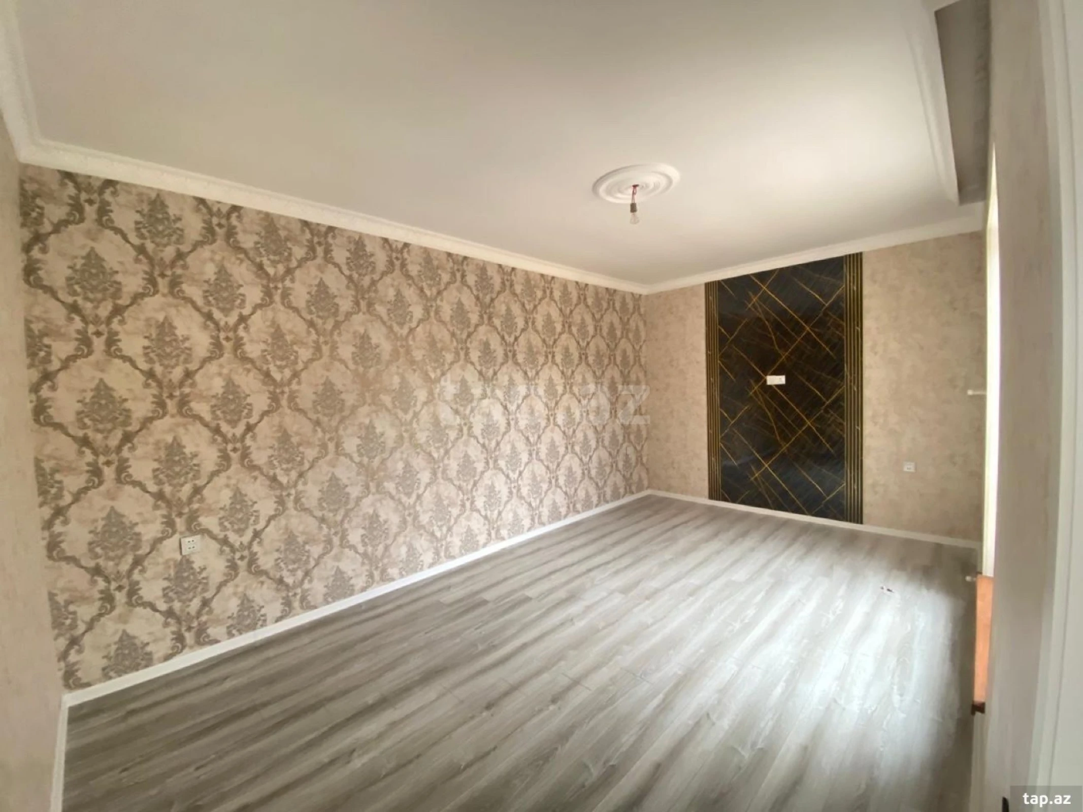 Satılır 4 otaqlı həyət evi 90 m²
