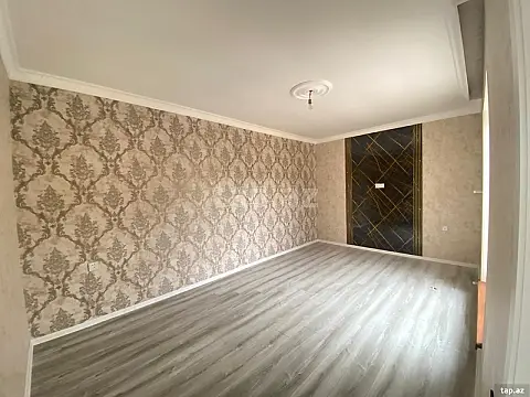 Satılır 4 otaqlı həyət evi 90 m²