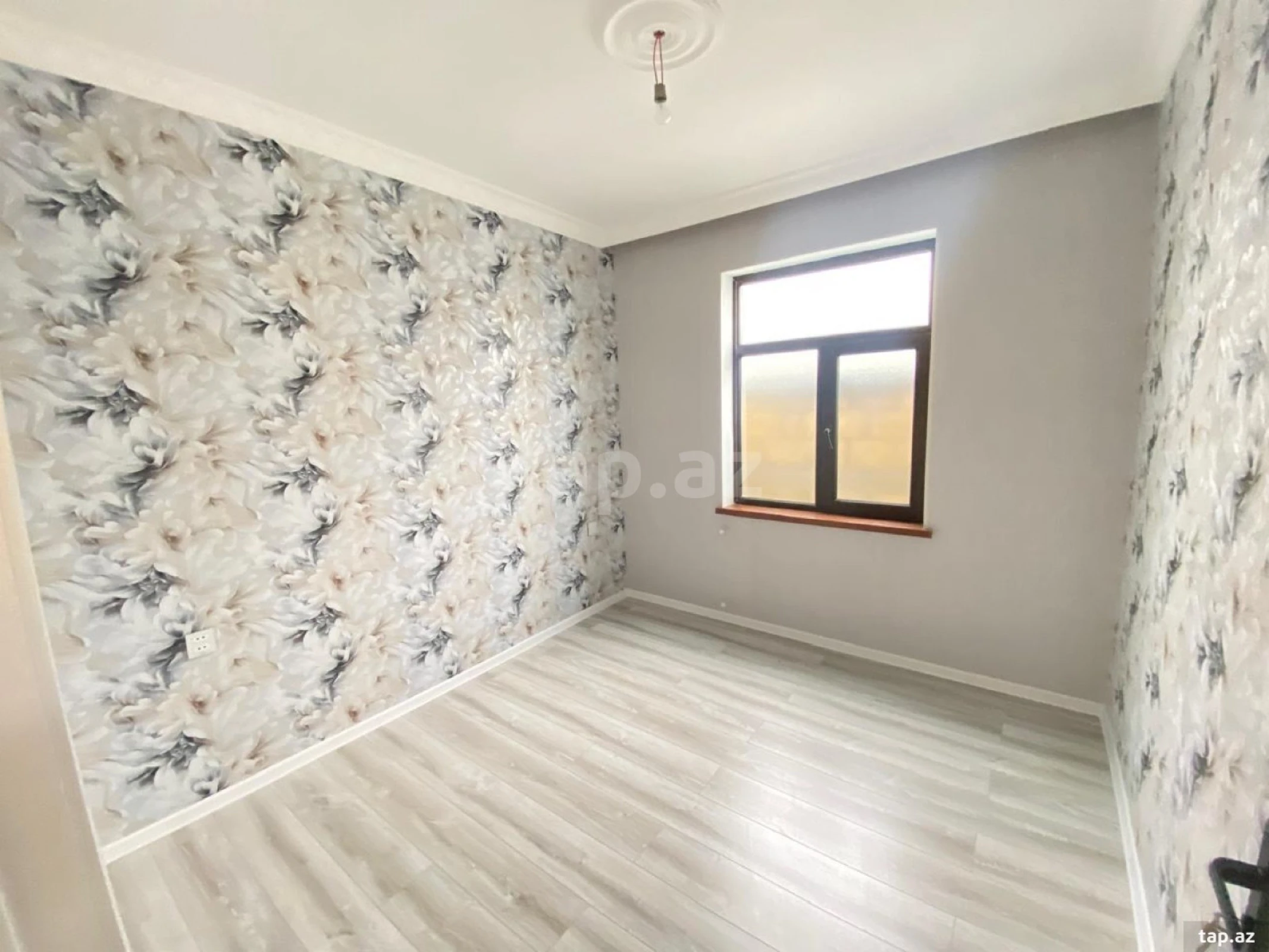 Satılır 4 otaqlı həyət evi 90 m²
