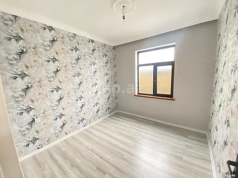 Satılır 4 otaqlı həyət evi 90 m²