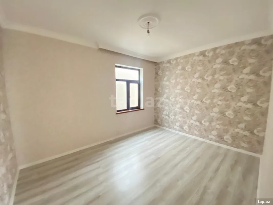 Satılır 4 otaqlı həyət evi 90 m²