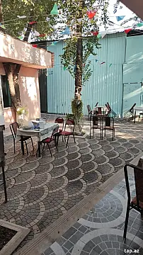Kirayə verilir obyekt — Bakı, Nərimanov