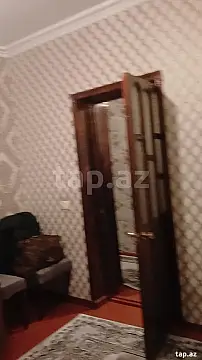 Satılır 3 otaqlı mənzil 75 m²