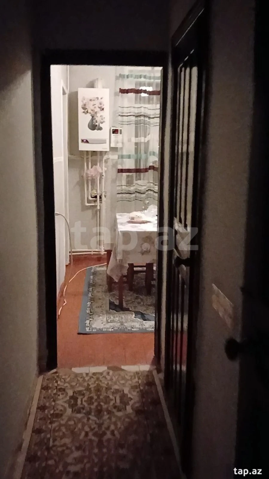 Satılır 3 otaqlı mənzil 75 m²