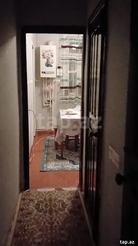 Satılır 3 otaqlı mənzil 75 m²