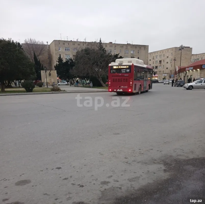 Satılır 3 otaqlı mənzil 75 m²