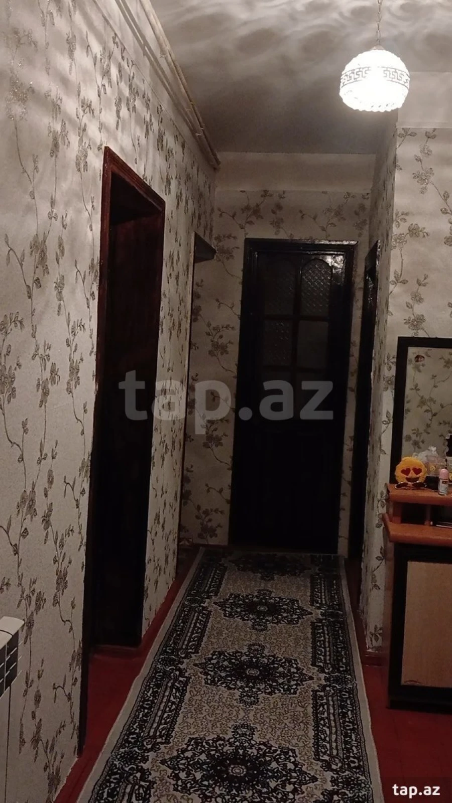Satılır 3 otaqlı mənzil 75 m²