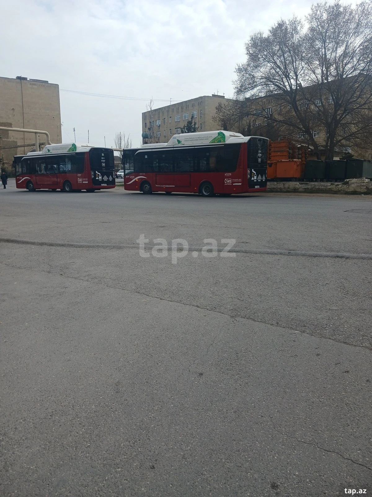 Satılır 3 otaqlı mənzil 75 m²