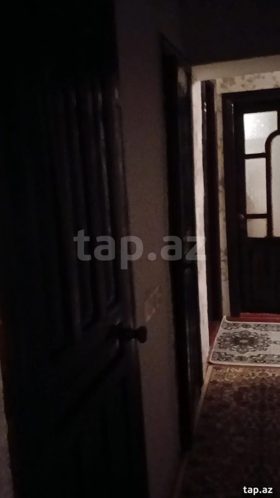 Satılır 3 otaqlı mənzil 75 m²