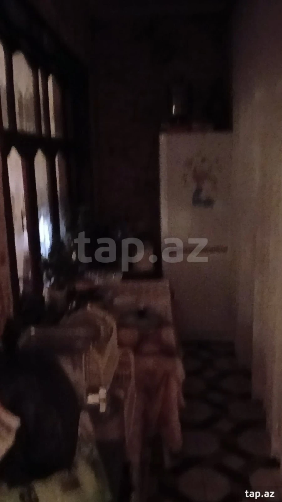 Satılır 3 otaqlı mənzil 75 m²