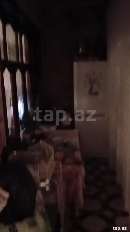 Satılır 3 otaqlı mənzil 75 m²