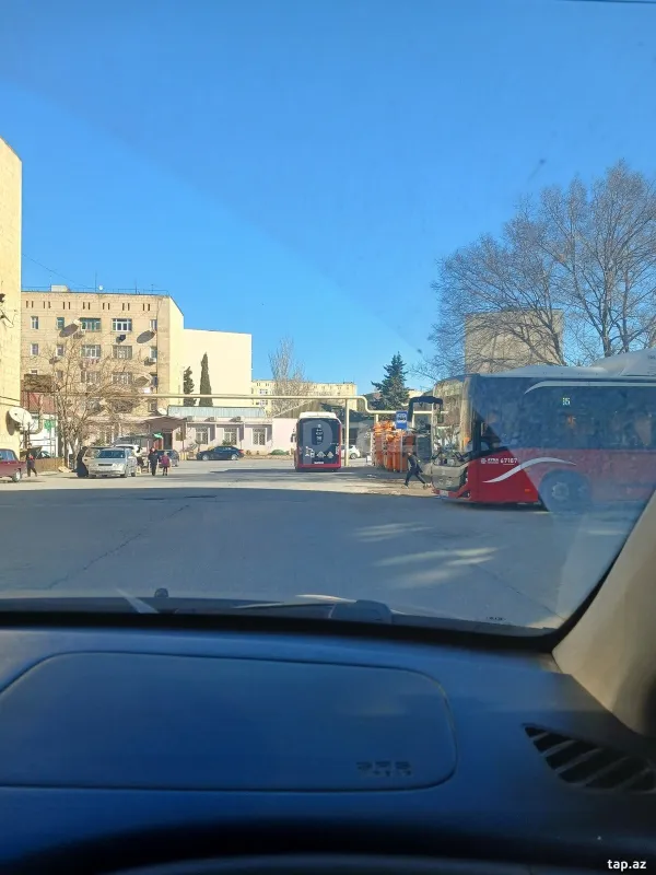 Satılır 3 otaqlı mənzil 75 m²