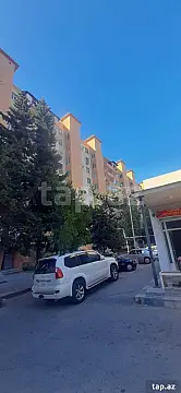 Satılır 2 otaqlı mənzil 60 m² — Bakı, Bakıxanov 2 otaq 60.00 m²