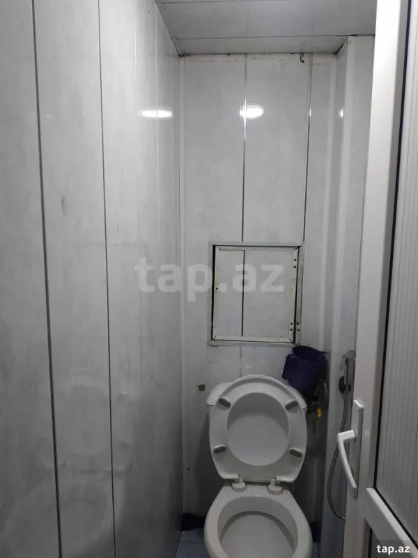 Satılır 2 otaqlı mənzil 60 m²