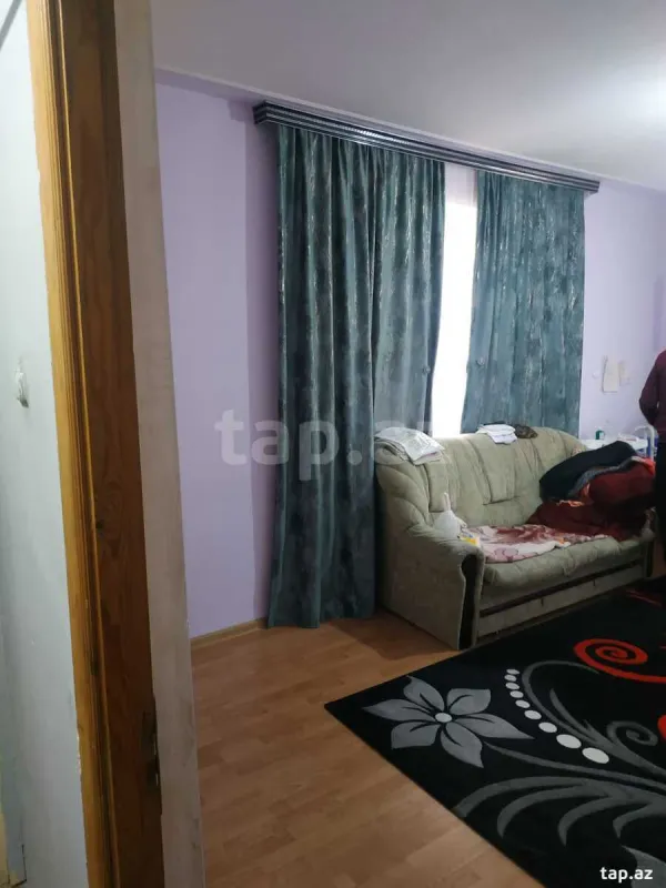 Satılır 2 otaqlı mənzil 60 m²
