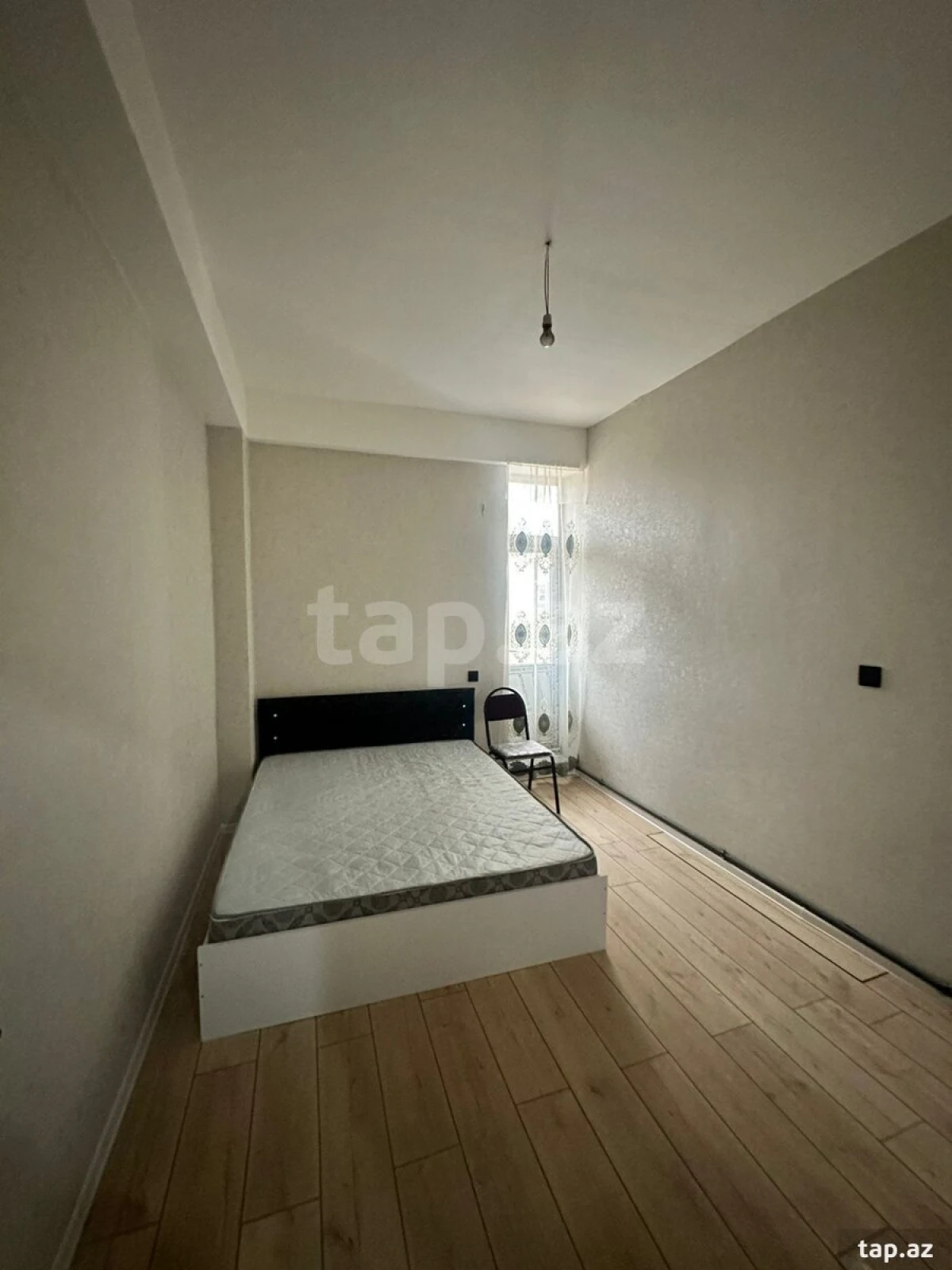 Kirayə verilir 2 otaqlı yeni tikili 45 m²