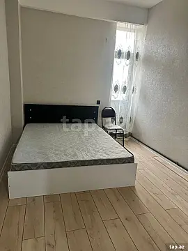 Kirayə verilir 2 otaqlı yeni tikili 45 m² — Xırdalan, Xırdalan 2 otaq 45.00 m²