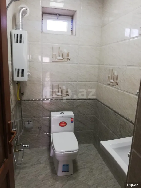 Satılır 4 otaqlı həyət evi 90 m²