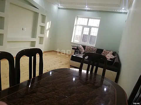 Satılır 4 otaqlı həyət evi 90 m²