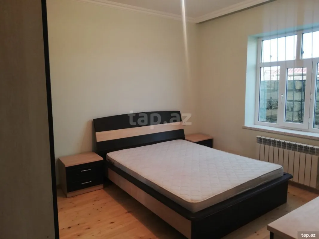 Satılır 4 otaqlı həyət evi 90 m²