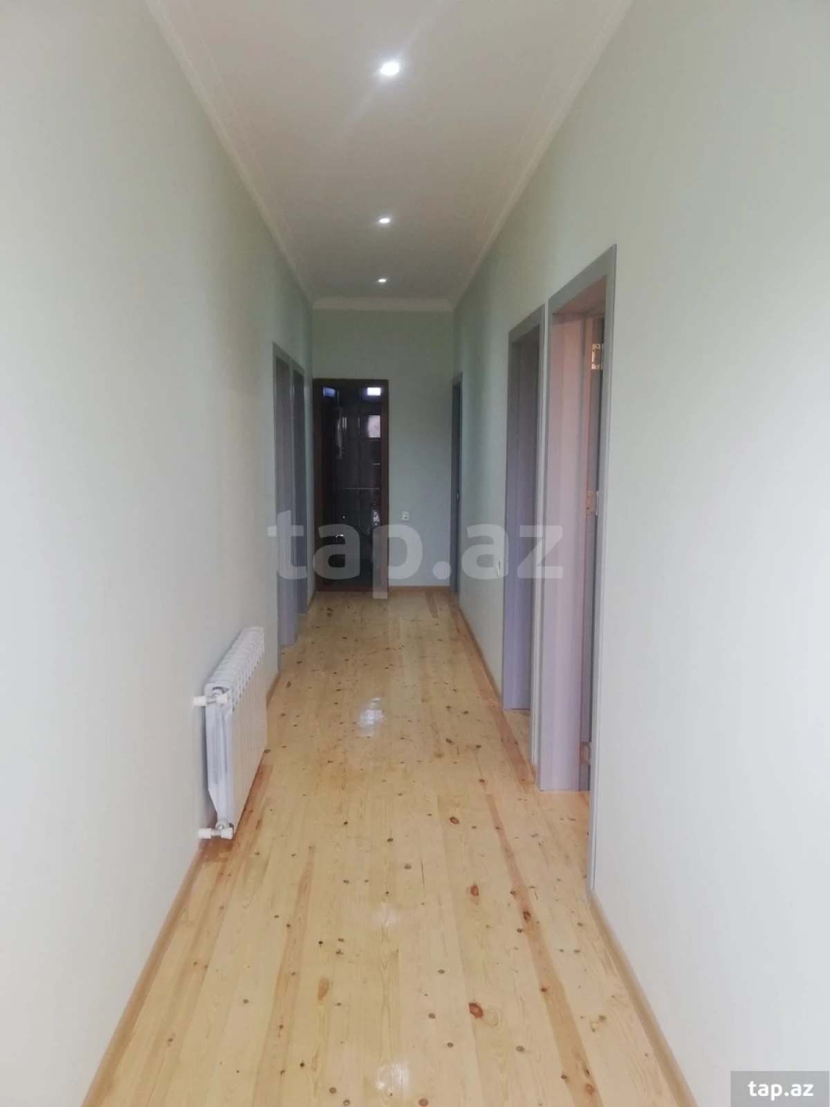 Satılır 4 otaqlı həyət evi 90 m²