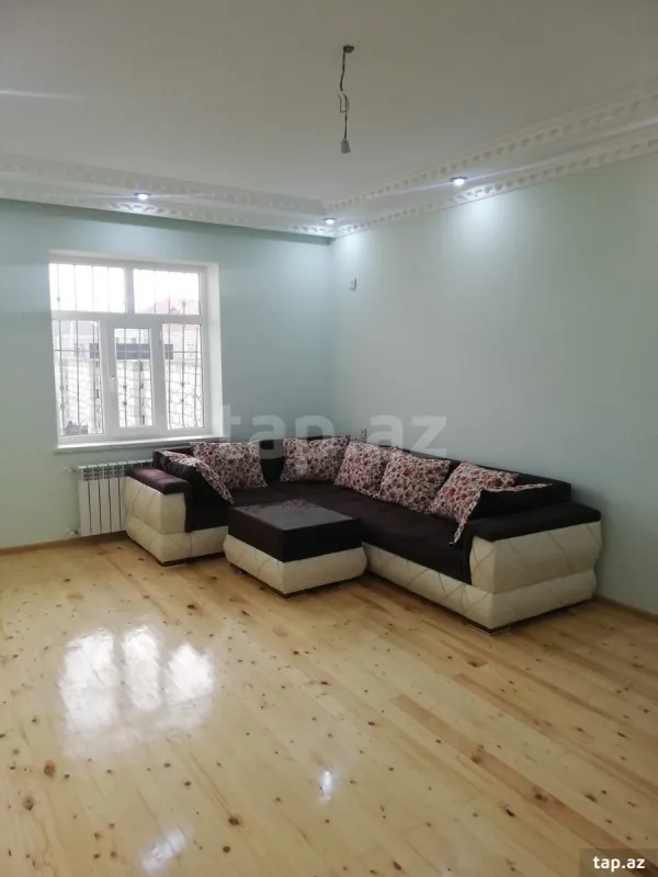 Satılır 4 otaqlı həyət evi 90 m²