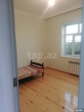 Satılır 4 otaqlı həyət evi 90 m²