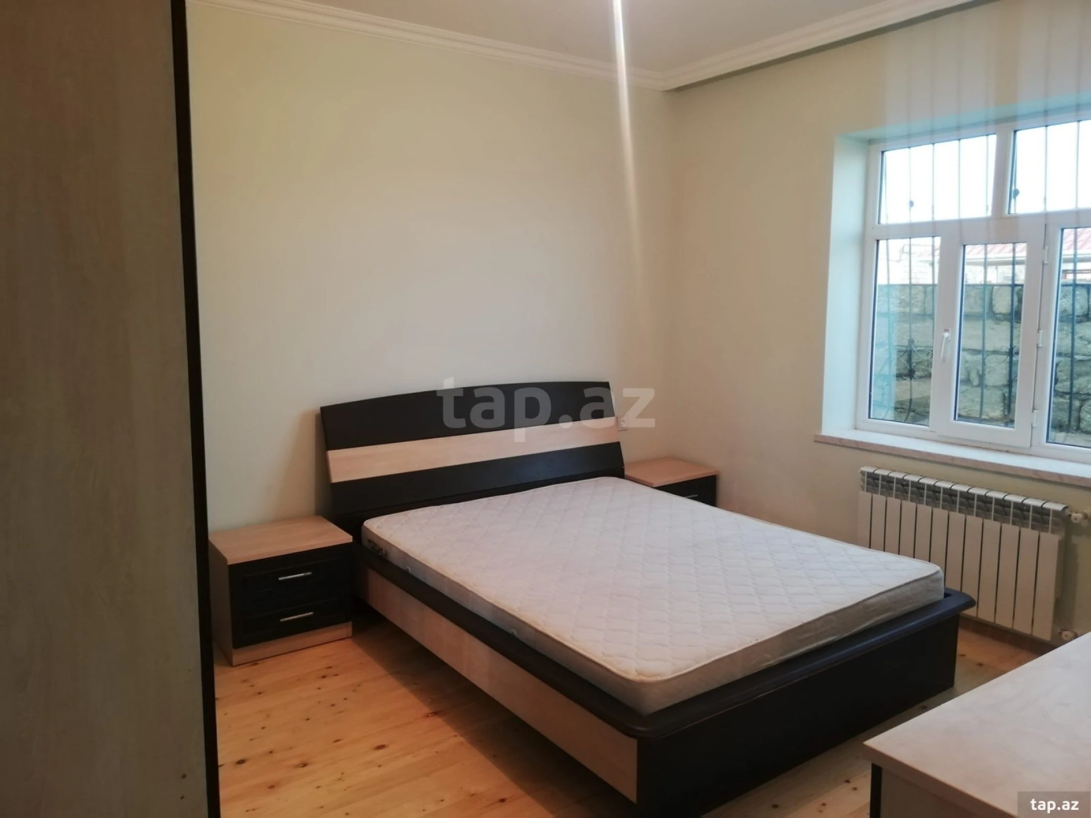 Satılır 4 otaqlı həyət evi 90 m²