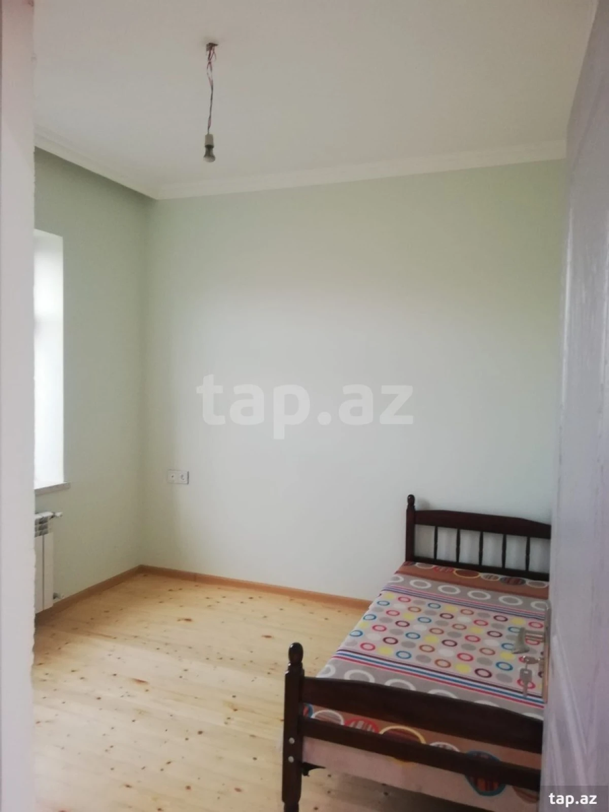 Satılır 4 otaqlı həyət evi 90 m²