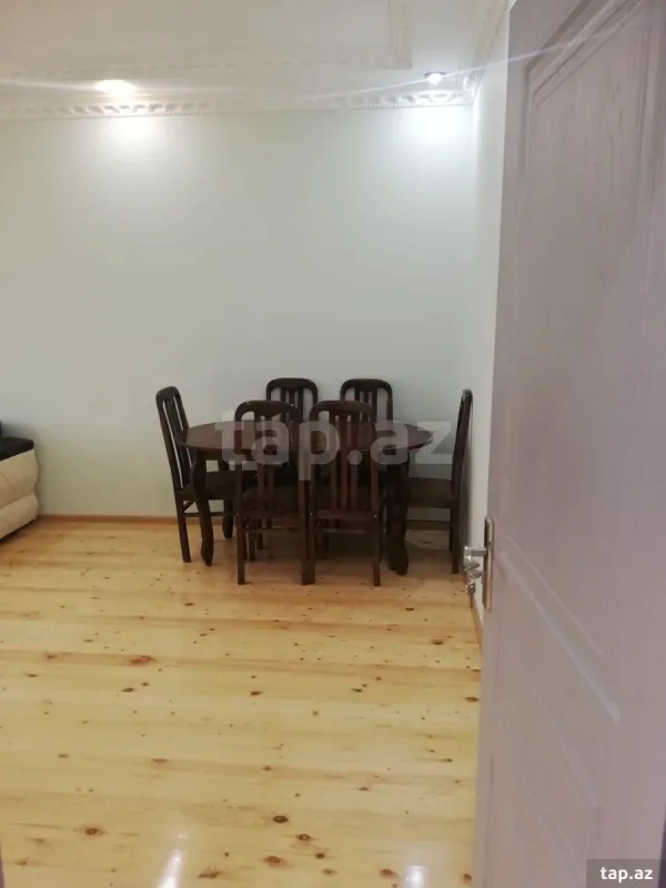 Satılır 4 otaqlı həyət evi 90 m²