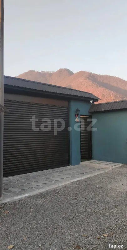 Kirayə verilir 3 otaqlı həyət evi 150 m²