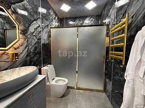 Kirayə verilir 3 otaqlı həyət evi 150 m²