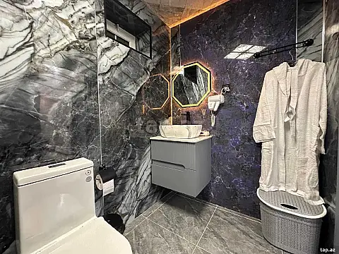 Kirayə verilir 3 otaqlı həyət evi 150 m²