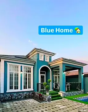 Kirayə verilir 3 otaqlı həyət evi 150 m²