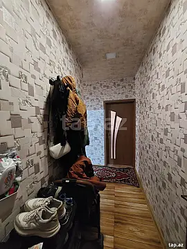 Satılır 1 otaqlı mənzil 37 m²