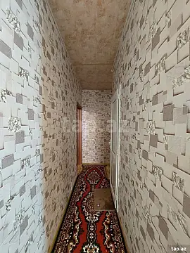 Satılır 1 otaqlı mənzil 37 m²