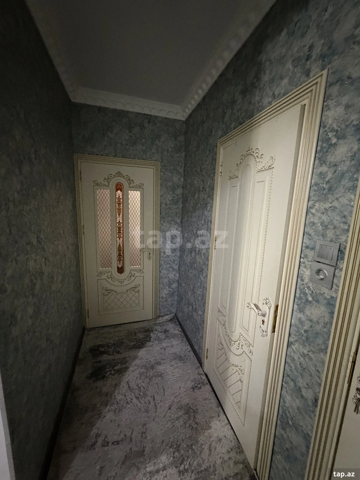 Satılır 3 otaqlı mənzil 75 m²