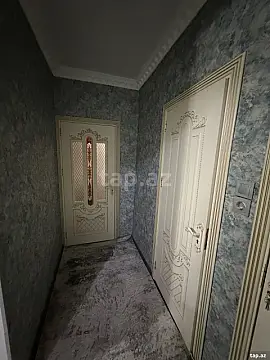 Satılır 3 otaqlı mənzil 75 m²