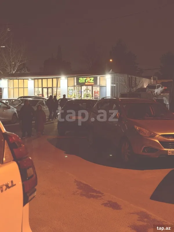 Satılır 3 otaqlı mənzil 75 m²