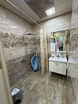 Satılır 3 otaqlı mənzil 75 m²